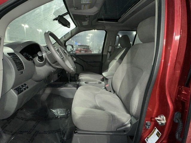 Used 2019 Nissan Frontier SV w/ Value Truck Package image 18