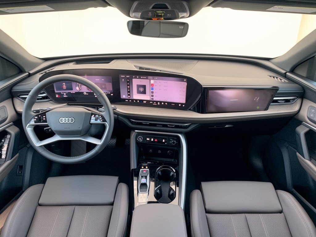 New 2026 Audi Q5 Premium Plus AWD/4WD image 17