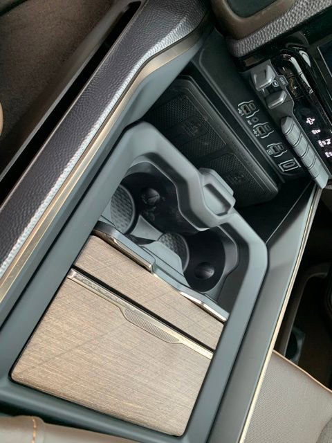 New 2025 RAM 1500 Limited image 29