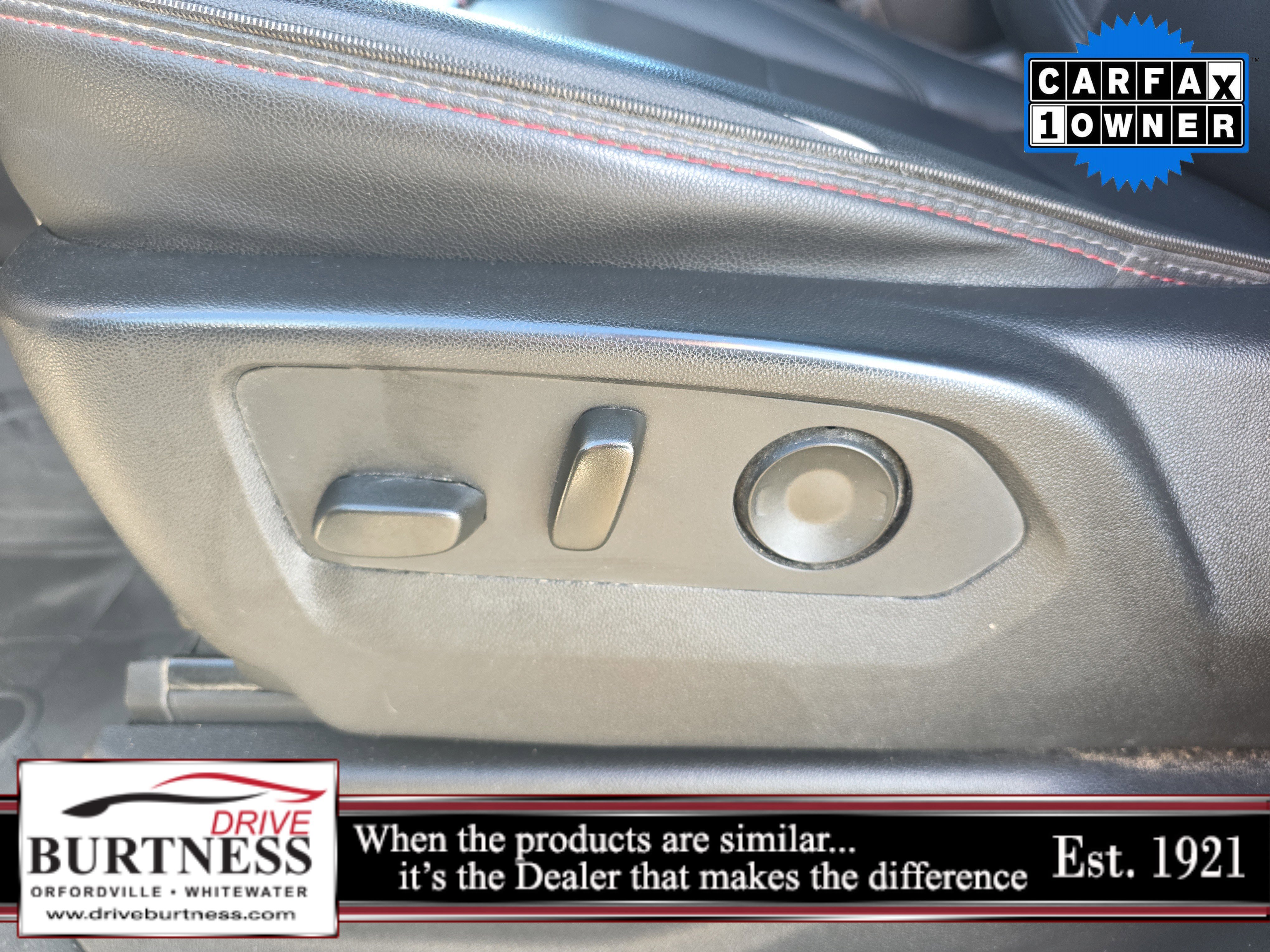 Used 2022 Chevrolet Tahoe RST w/ Luxury Package image 18