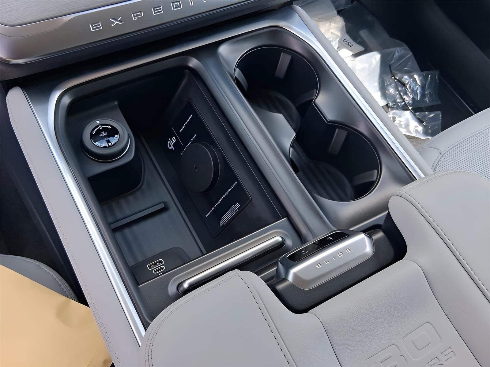 New 2027 Ford Expedition Max Platinum AWD/4WD image 12