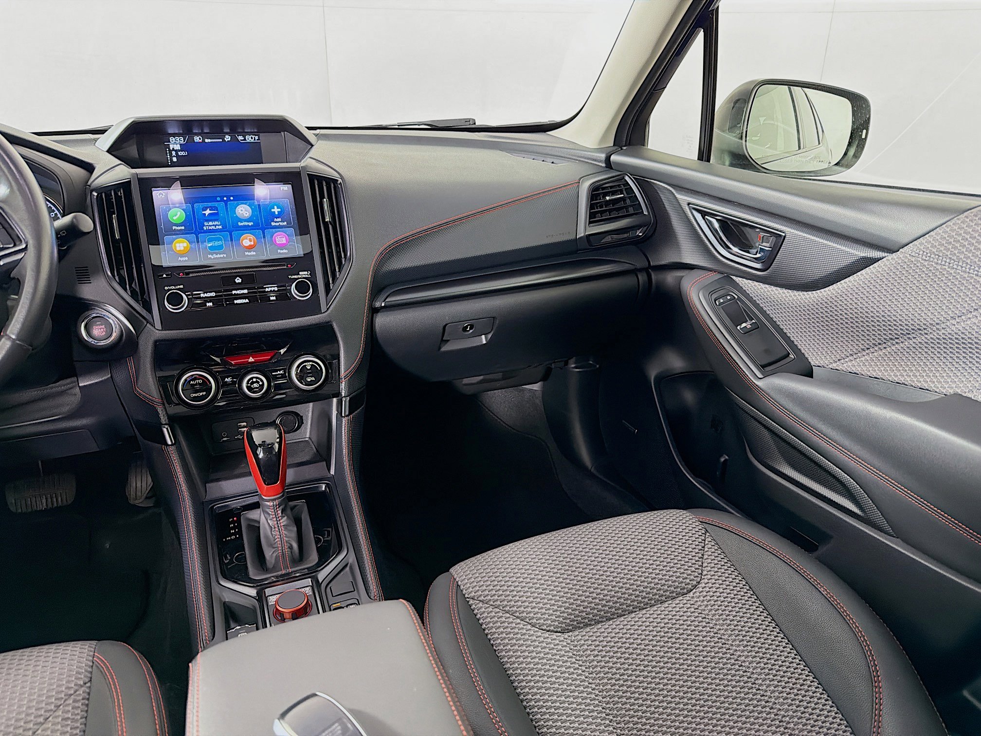 Used 2023 Subaru Forester Sport image 26