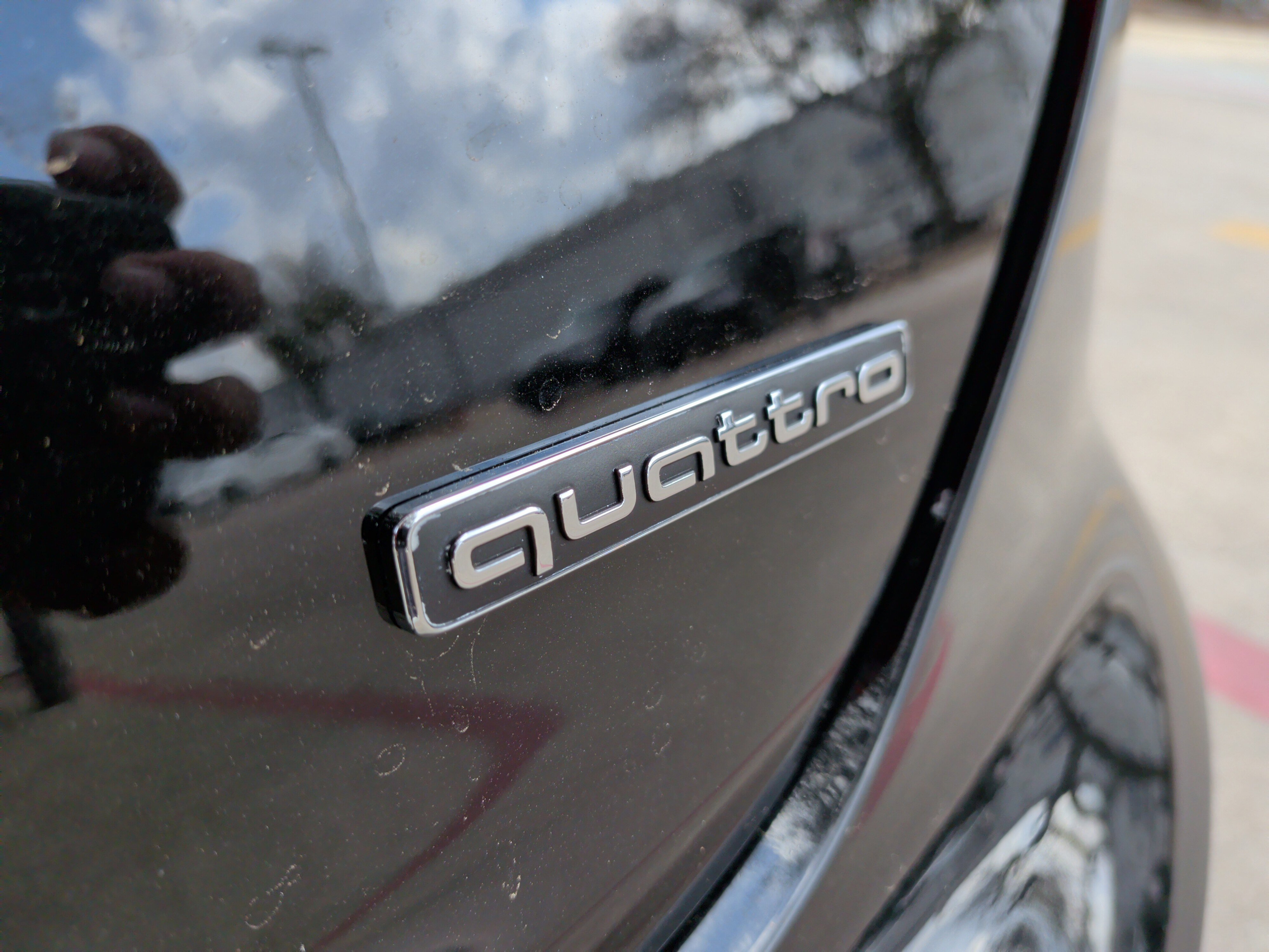 Certified 2023 Audi A5 2.0T Premium Plus w/ Premium Plus image 38