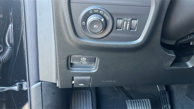 New 2026 Jeep Grand Cherokee Limited w/ Limited Altitude Package image 17