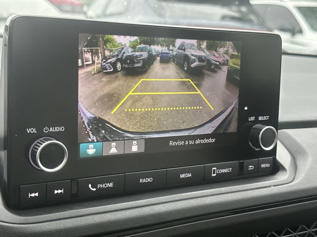 Used 2024 Honda Accord LX image 26