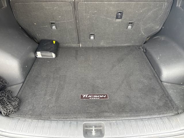 Used 2019 Hyundai Tucson SE image 9