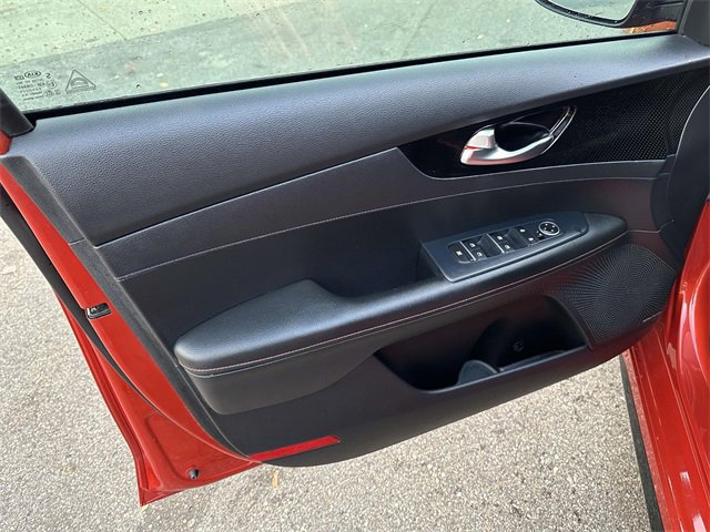 Used 2020 Kia Forte GT w/ GT2 Package image 18