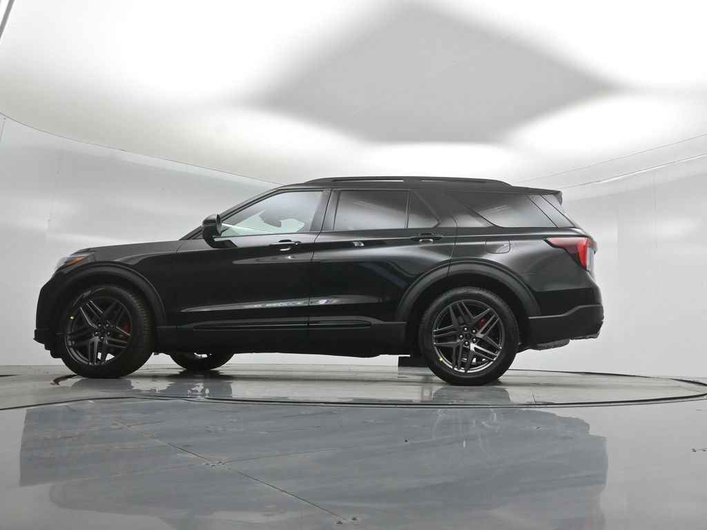 New 2026 Ford Explorer ST w/ Sun And Sound Package AWD/4WD image 52
