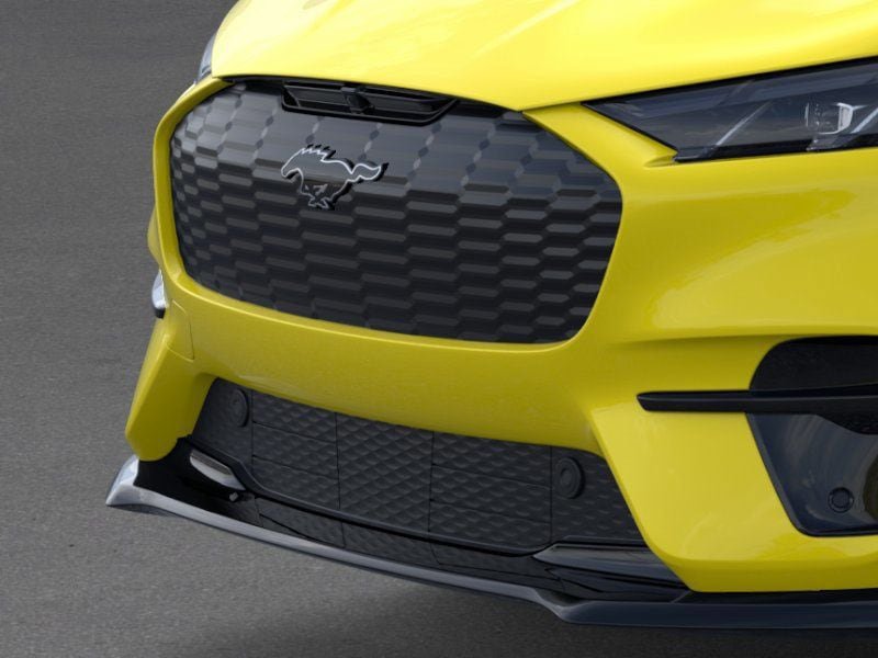 New 2025 Ford Mustang Mach-E GT AWD/4WD image 46