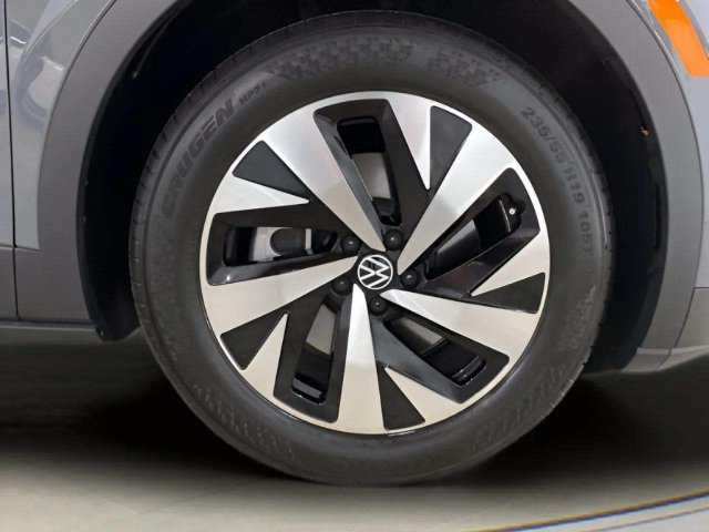 Used 2025 Volkswagen ID.4 Pro RWD image 93