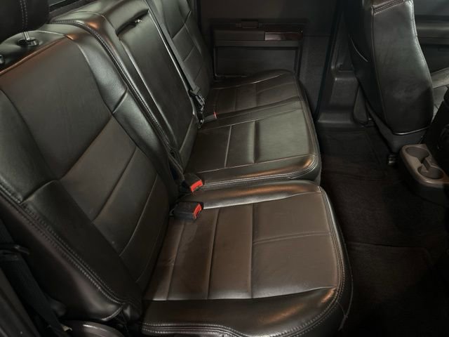 Used 2010 Ford F250 Lariat AWD/4WD image 31