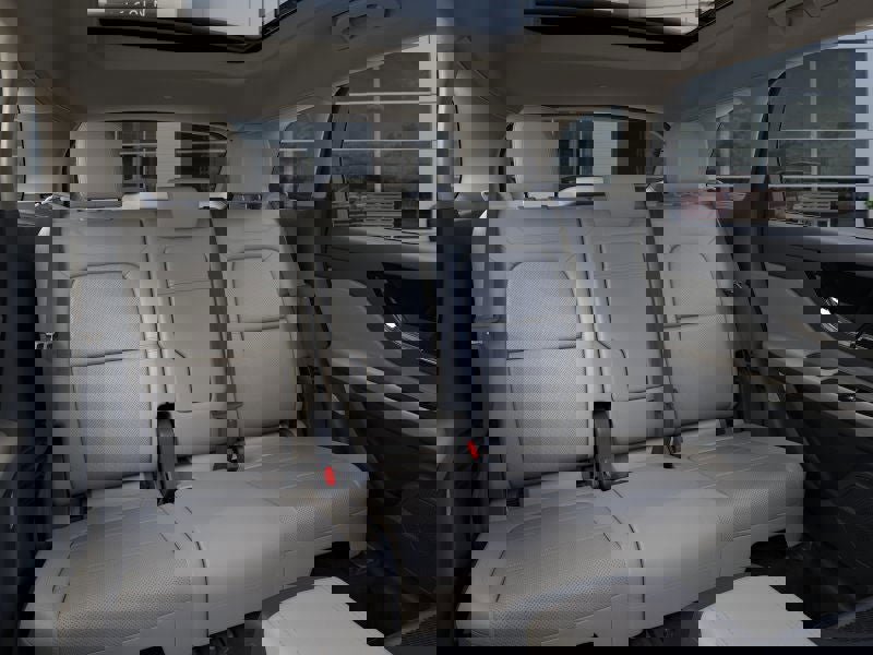 New 2026 Lincoln Corsair Premiere image 11