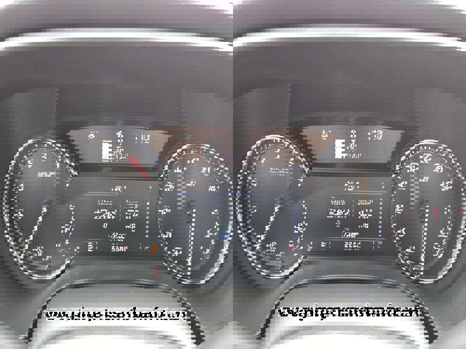 Used 2025 Cadillac CT4 Luxury image 14