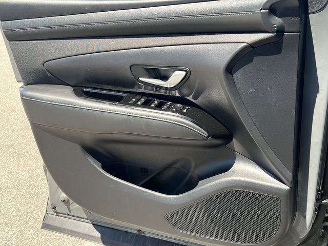 Certified 2025 Hyundai Santa Cruz XRT AWD/4WD image 22