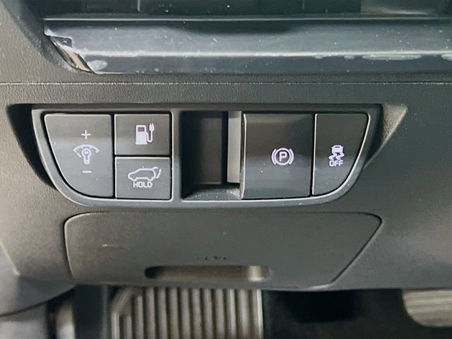 Certified 2022 Kia EV6 Wind image 10