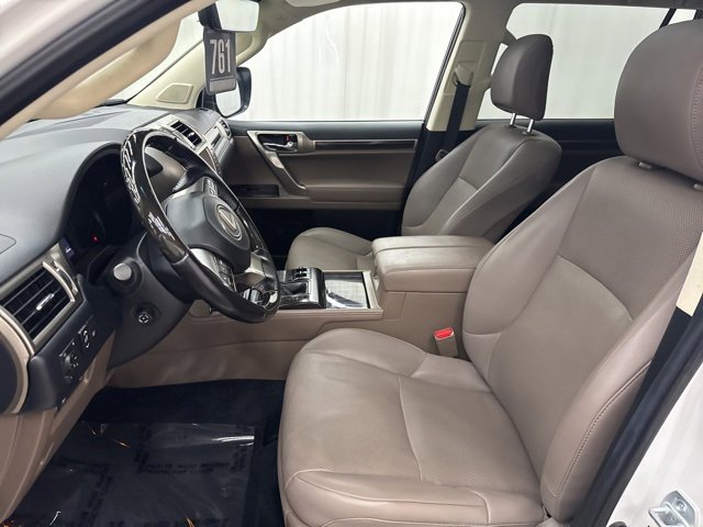 Used 2021 Lexus GX 460 Premium w/ Premium Package image 4