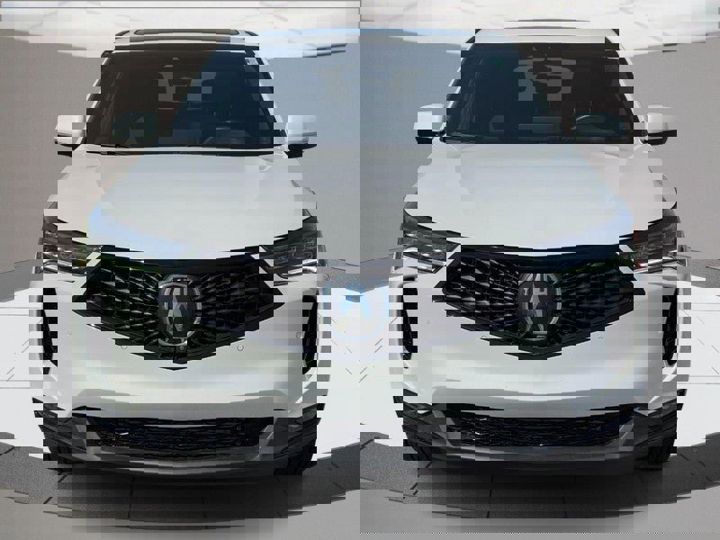 Used 2024 Acura RDX A-Spec AWD/4WD image 9