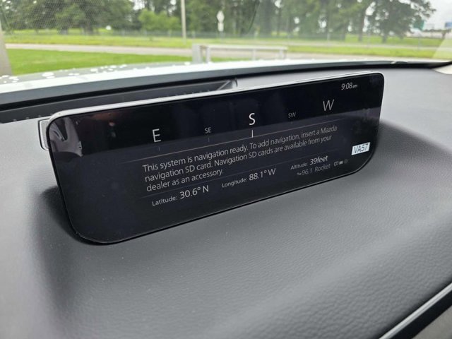New 2026 MAZDA CX-50 2.5 Hybrid w/ Weather Package AWD/4WD image 9