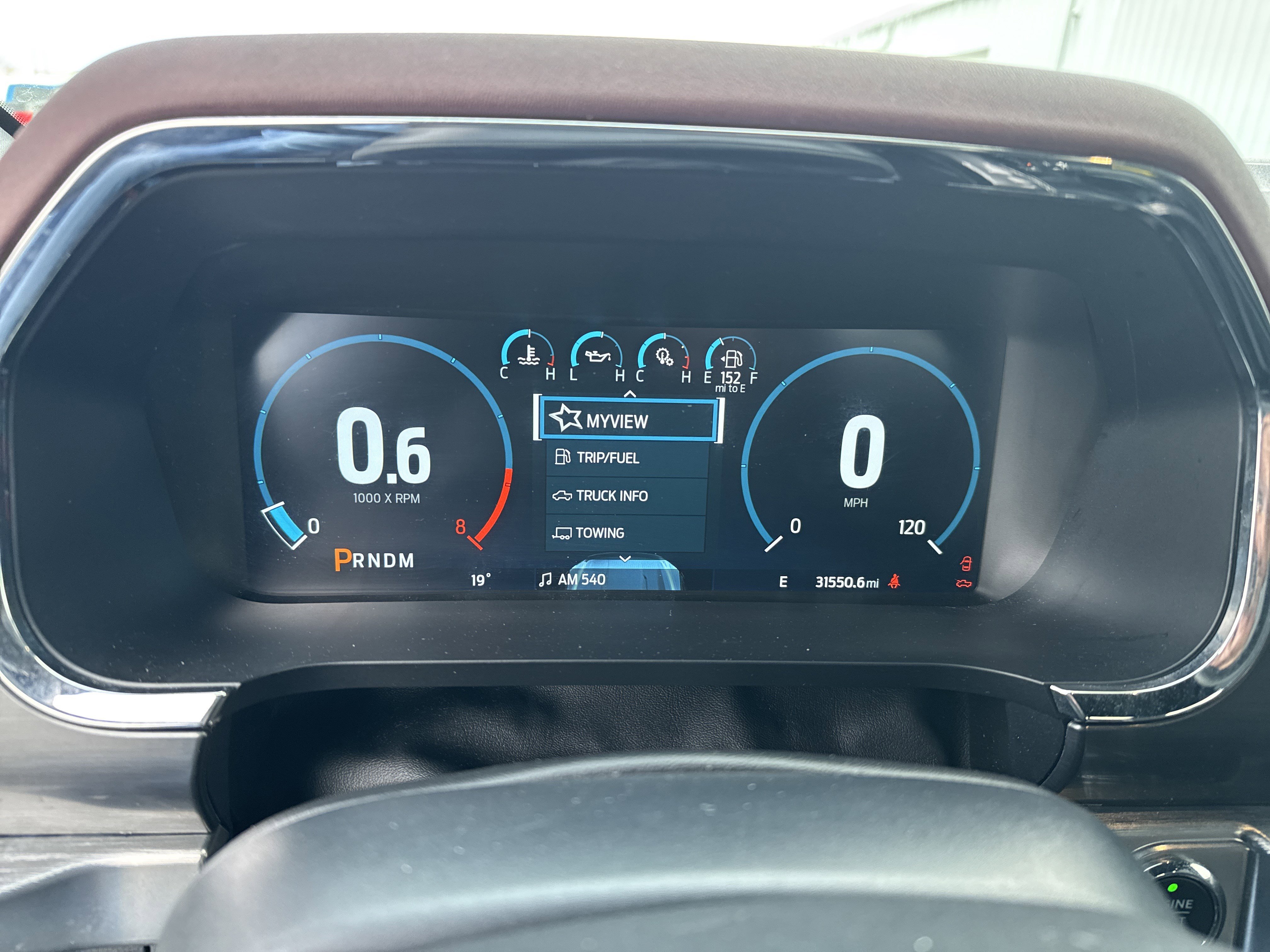 Certified 2022 Ford F150 Lariat w/ Max Trailer Tow Package image 40