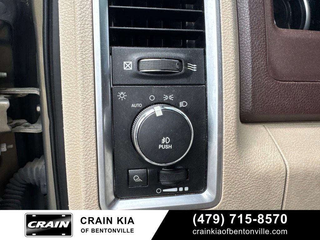 Used 2013 RAM 1500 Big Horn AWD/4WD image 17