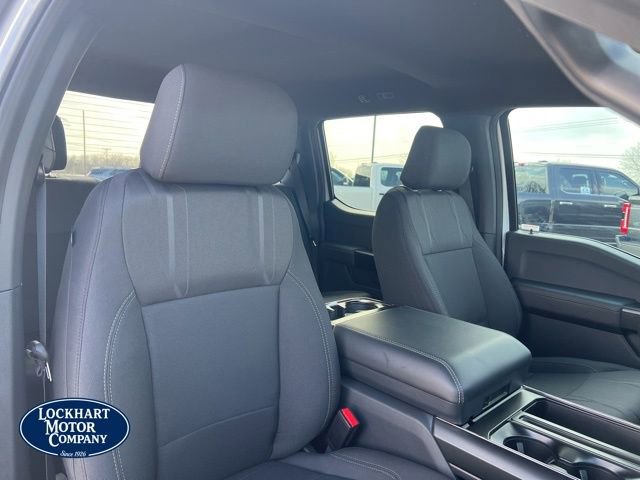 New 2026 Ford F150 STX image 22