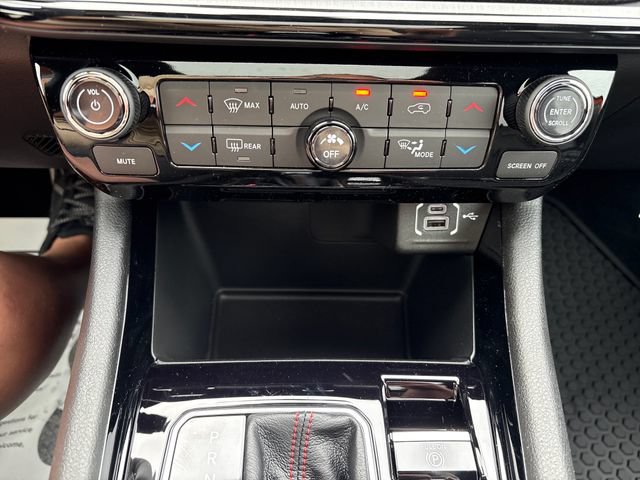 New 2026 Jeep Compass Trailhawk AWD/4WD image 20