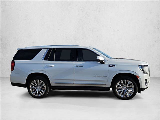 Used 2023 GMC Yukon Denali AWD/4WD image 4