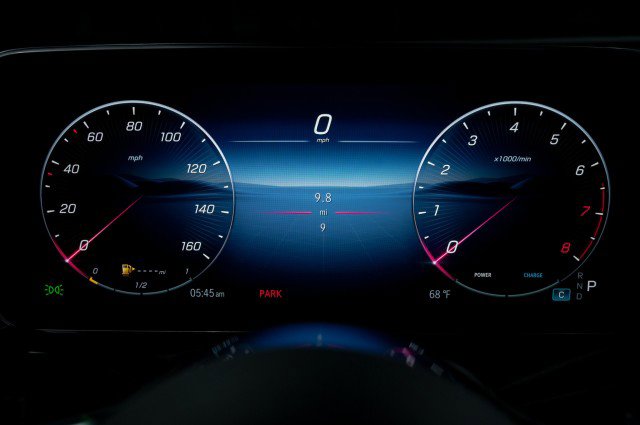 New 2026 Mercedes-Benz C 300 Sedan image 21