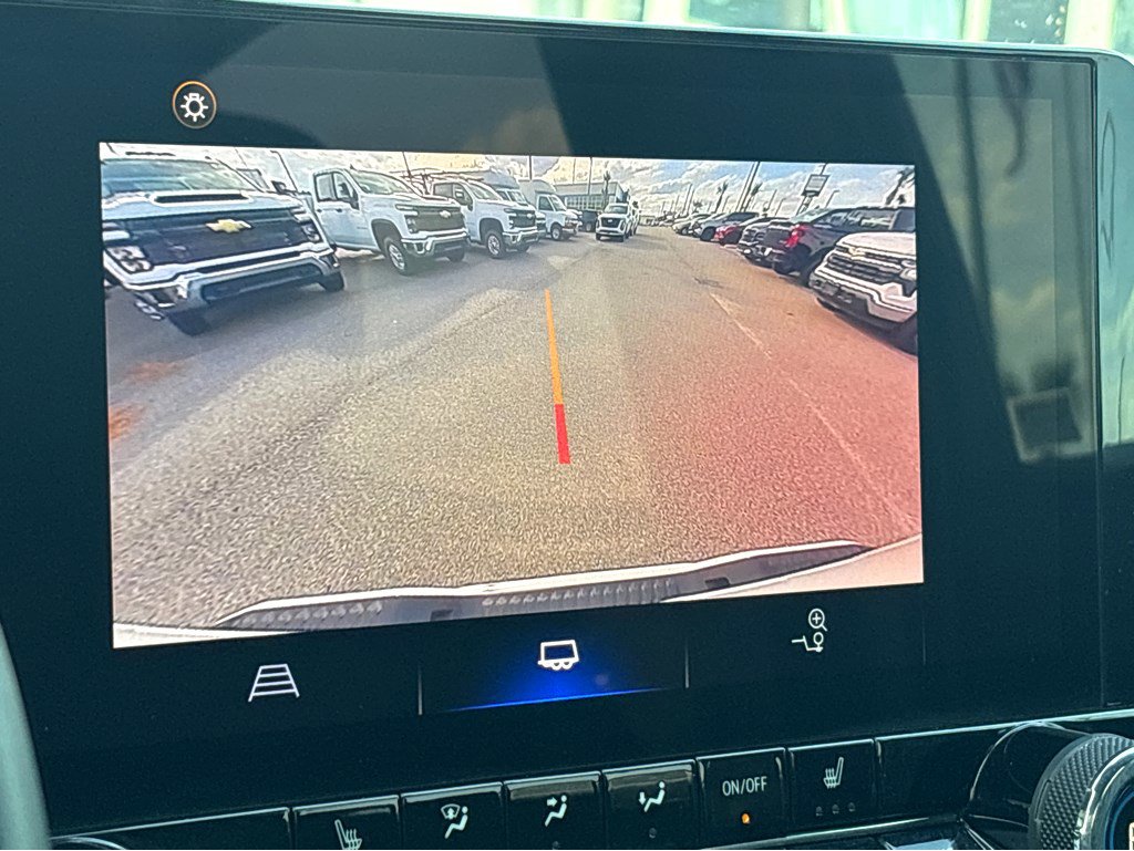 Used 2023 Chevrolet Colorado LT w/ LT Convenience Package II image 34