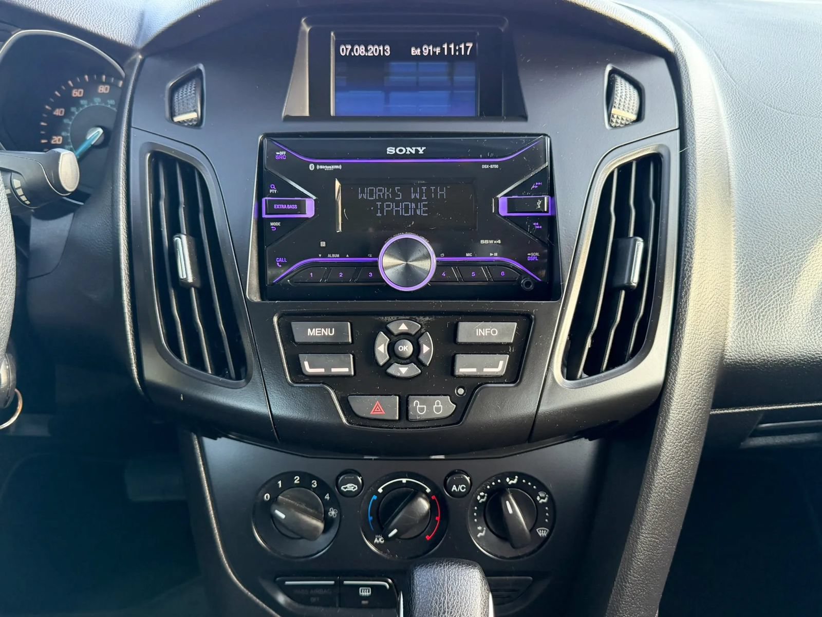 Used 2014 Ford Focus S FWD image 14