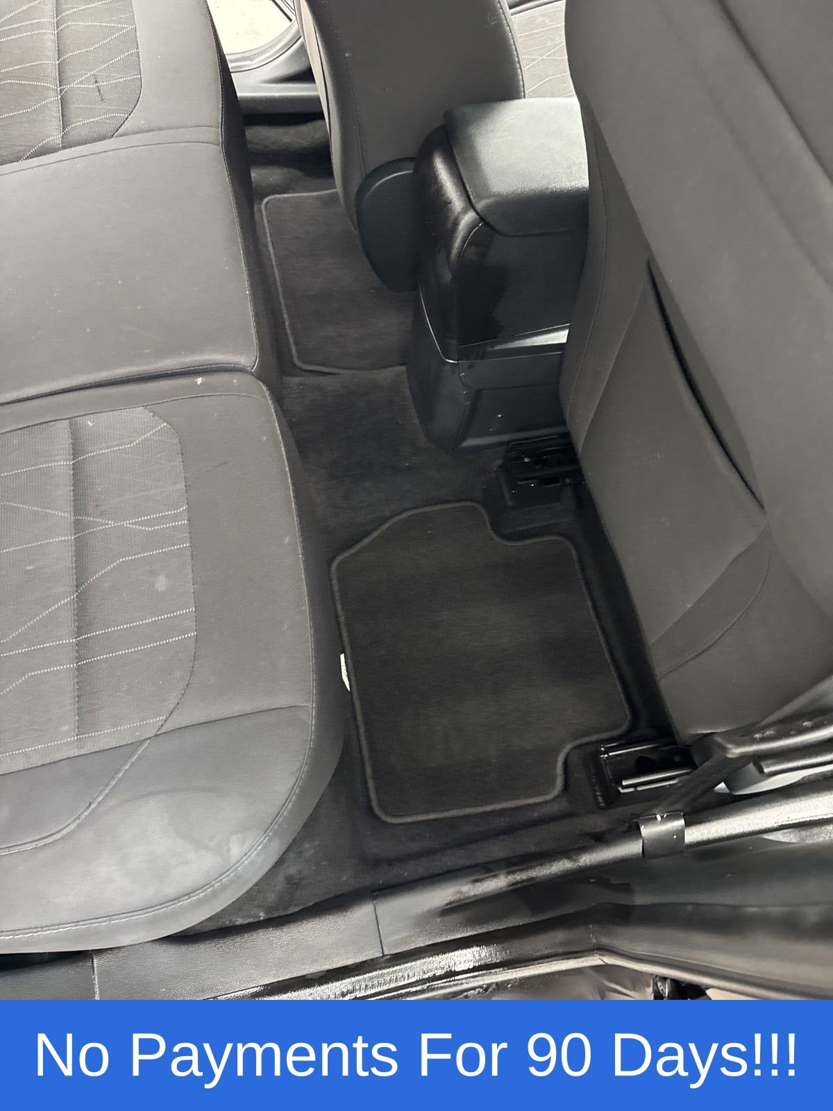 Certified 2021 Ford EcoSport SE AWD/4WD image 35