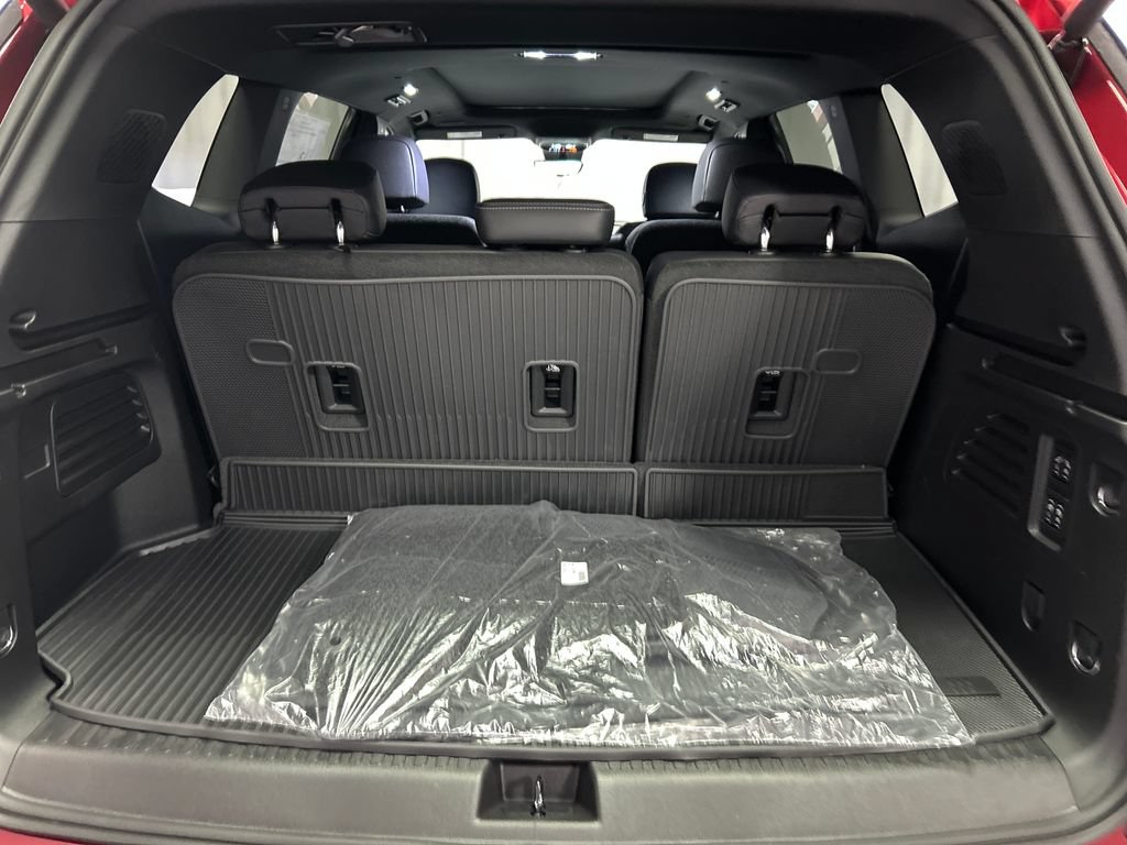 New 2026 Buick Enclave Avenir w/ Super Cruise Package AWD/4WD image 23