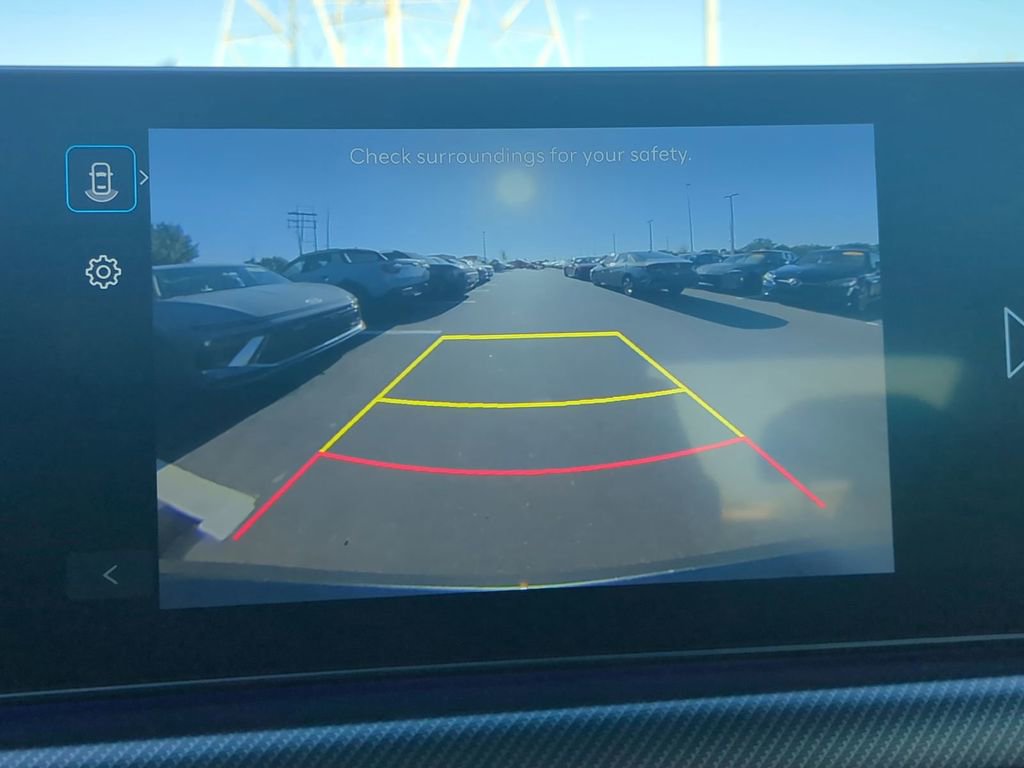 New 2026 Hyundai Sonata N Line image 24