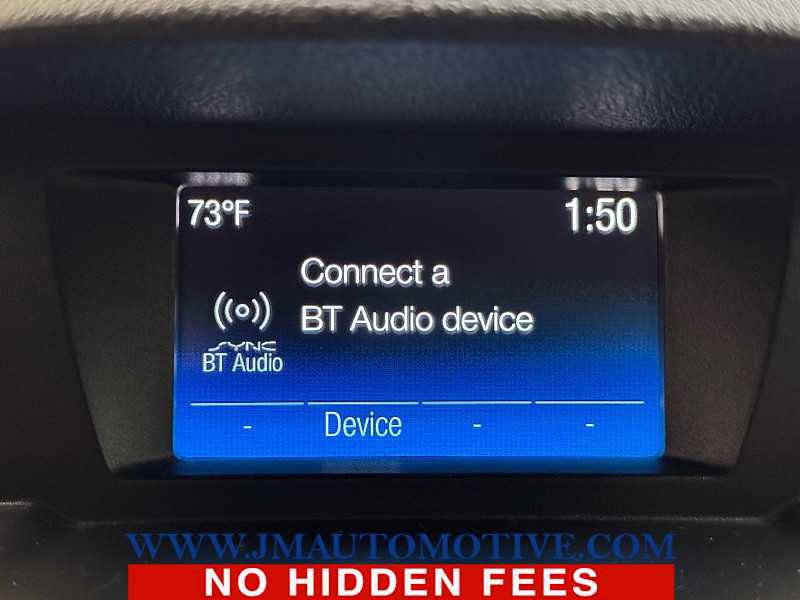Used 2018 Ford Transit Connect XLT FWD image 25