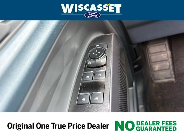 New 2026 Ford Maverick Lobo image 18