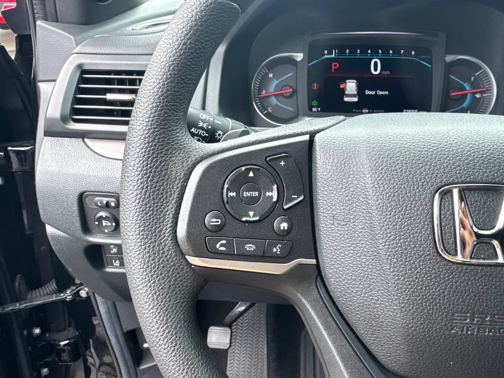 Used 2022 Honda Pilot Sport image 26