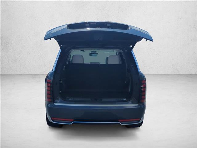 Used 2026 Hyundai Palisade Calligraphy FWD image 6
