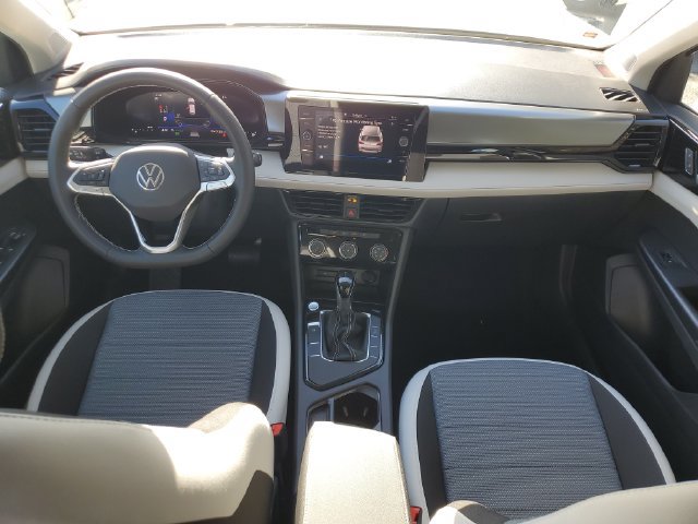 New 2027 Volkswagen Taos S FWD image 21