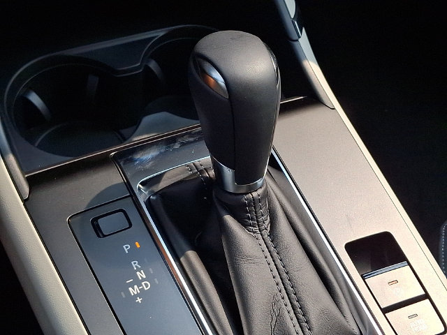 New 2026 MAZDA CX-5 Select AWD/4WD image 11