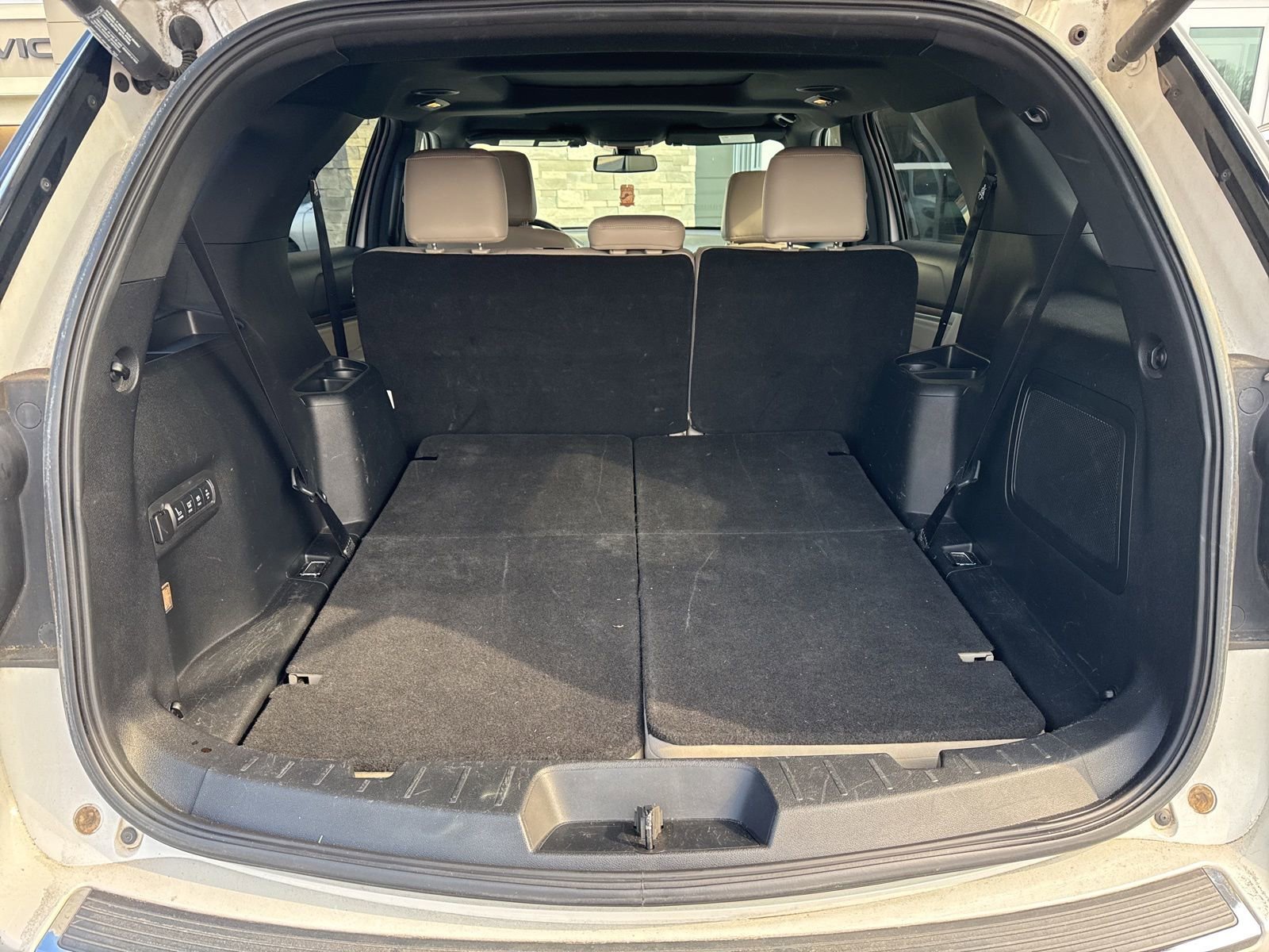 Used 2018 Ford Explorer Limited w/ Equipment Group 301A image 6