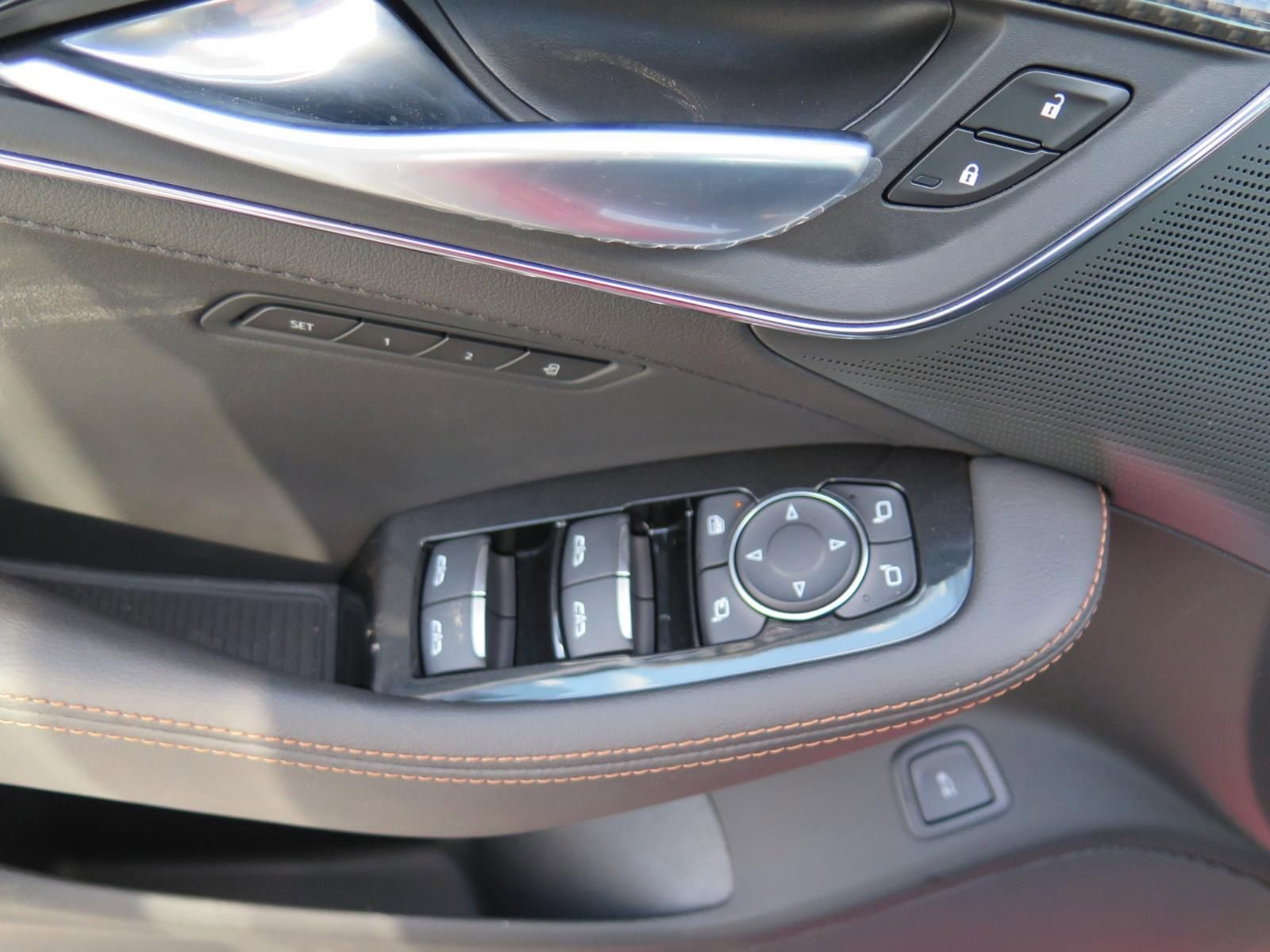 New 2026 Cadillac CT5 Sport image 12