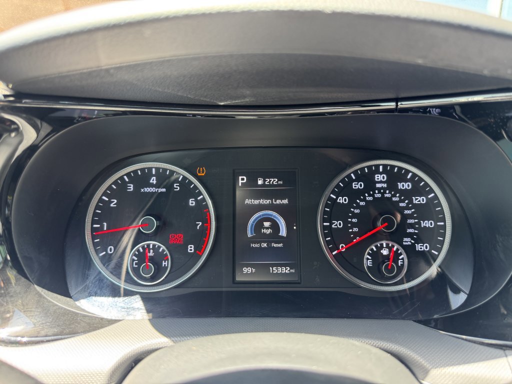 Used 2024 Kia K5 GT-Line image 20