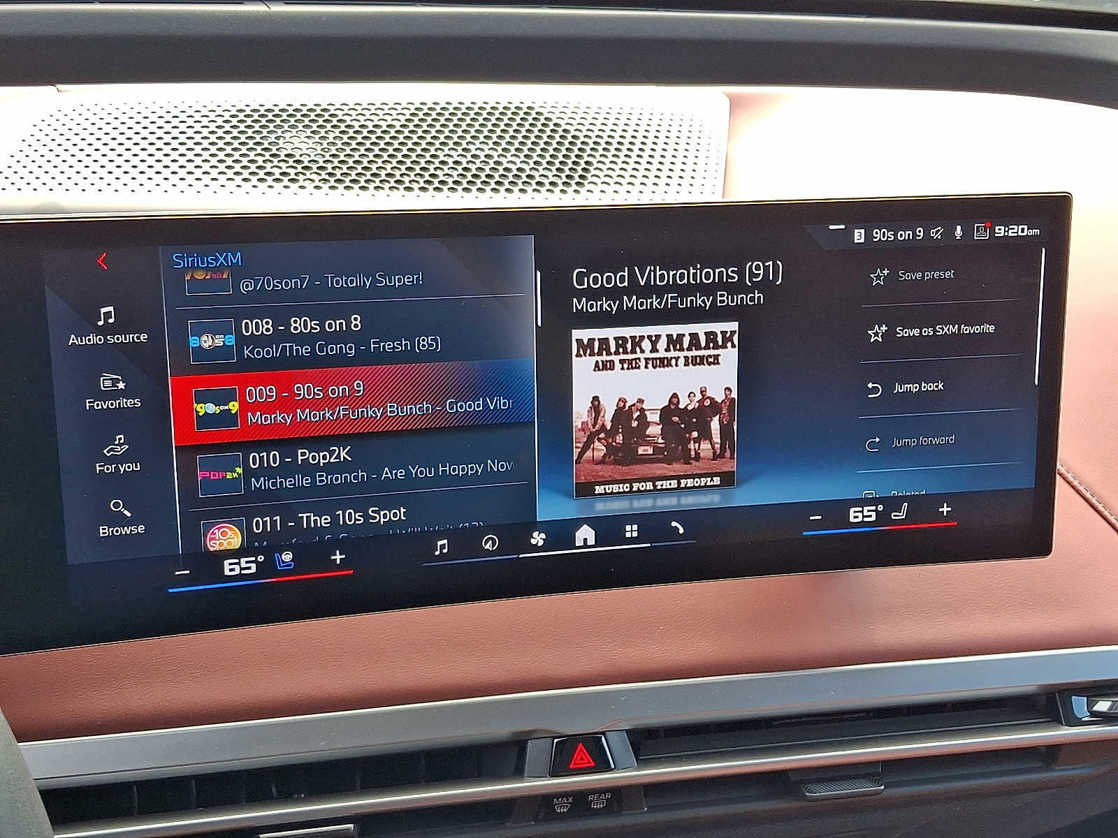 Used 2025 BMW iX M60 image 18