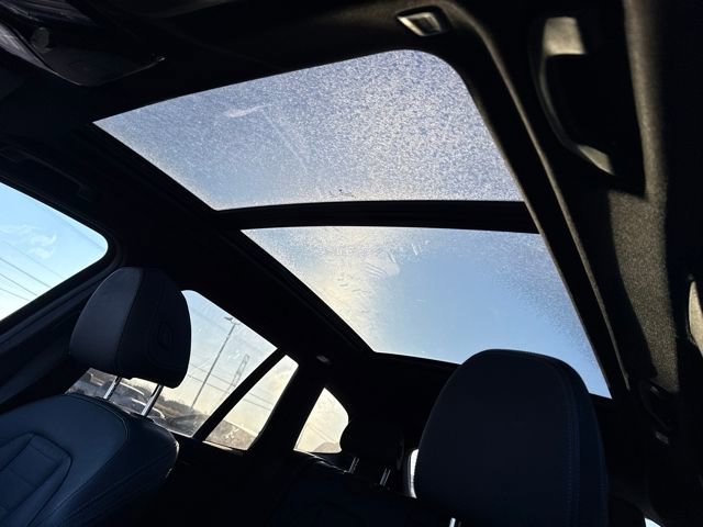 Used 2018 BMW X3 xDrive30i image 23