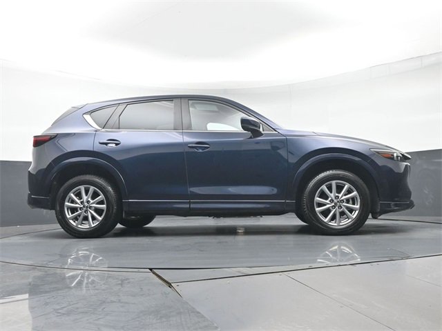 Certified 2024 MAZDA CX-5 AWD 2.5 S w/ Preferred Package image 36