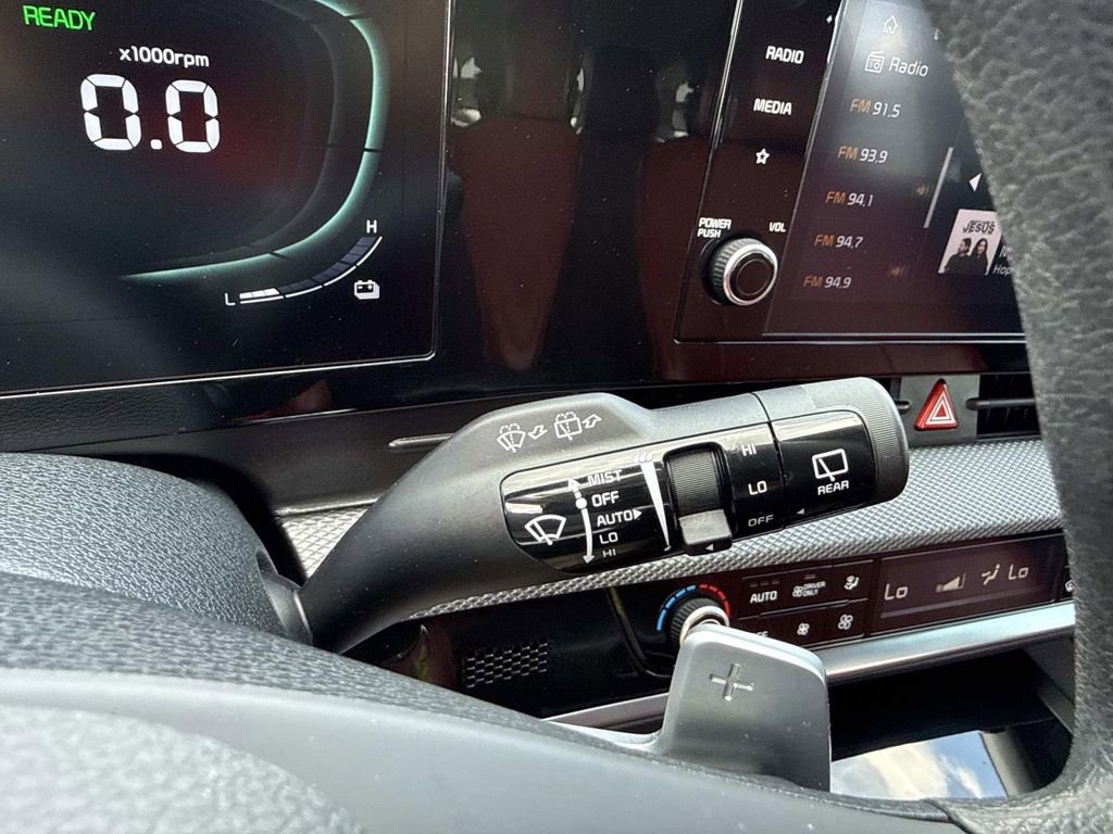 Used 2023 Kia Sportage LX FWD image 33