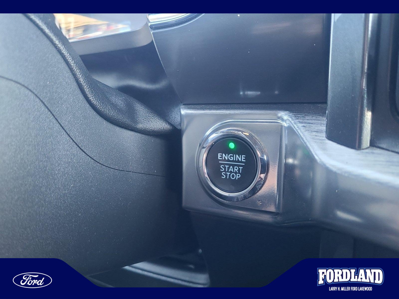 Used 2021 Ford F150 Lariat AWD/4WD image 30