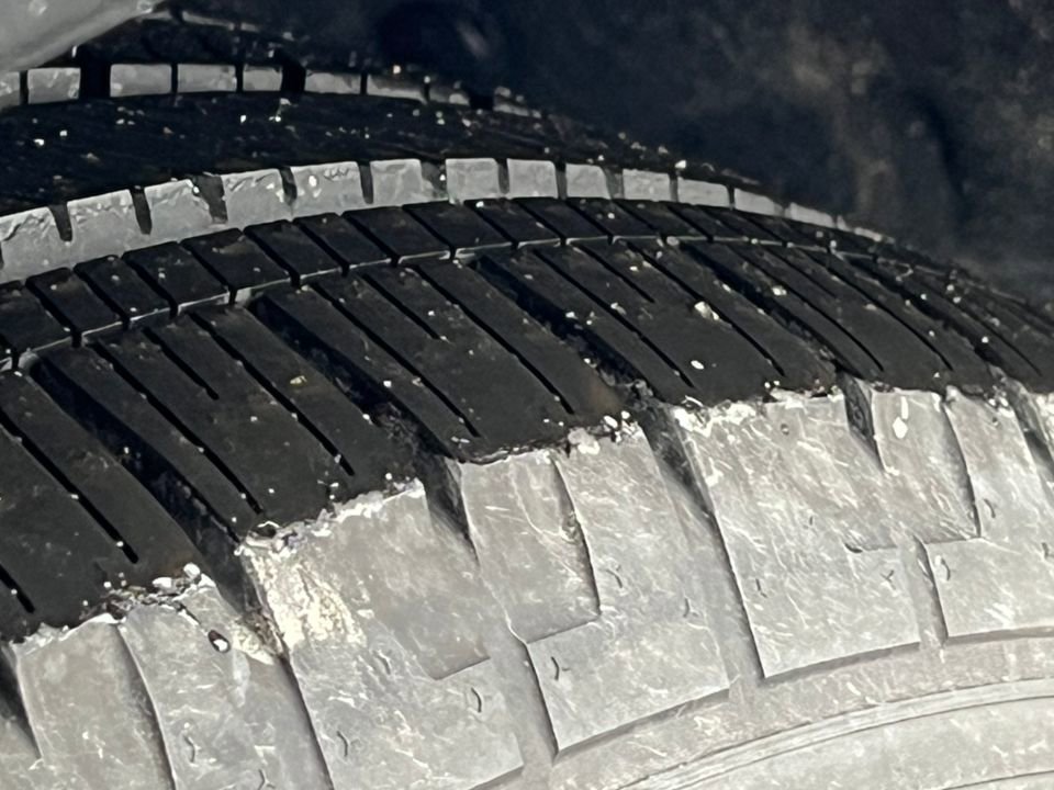 New 2026 Lincoln Nautilus Reserve w/ Jet Appearance Package AWD/4WD image 7