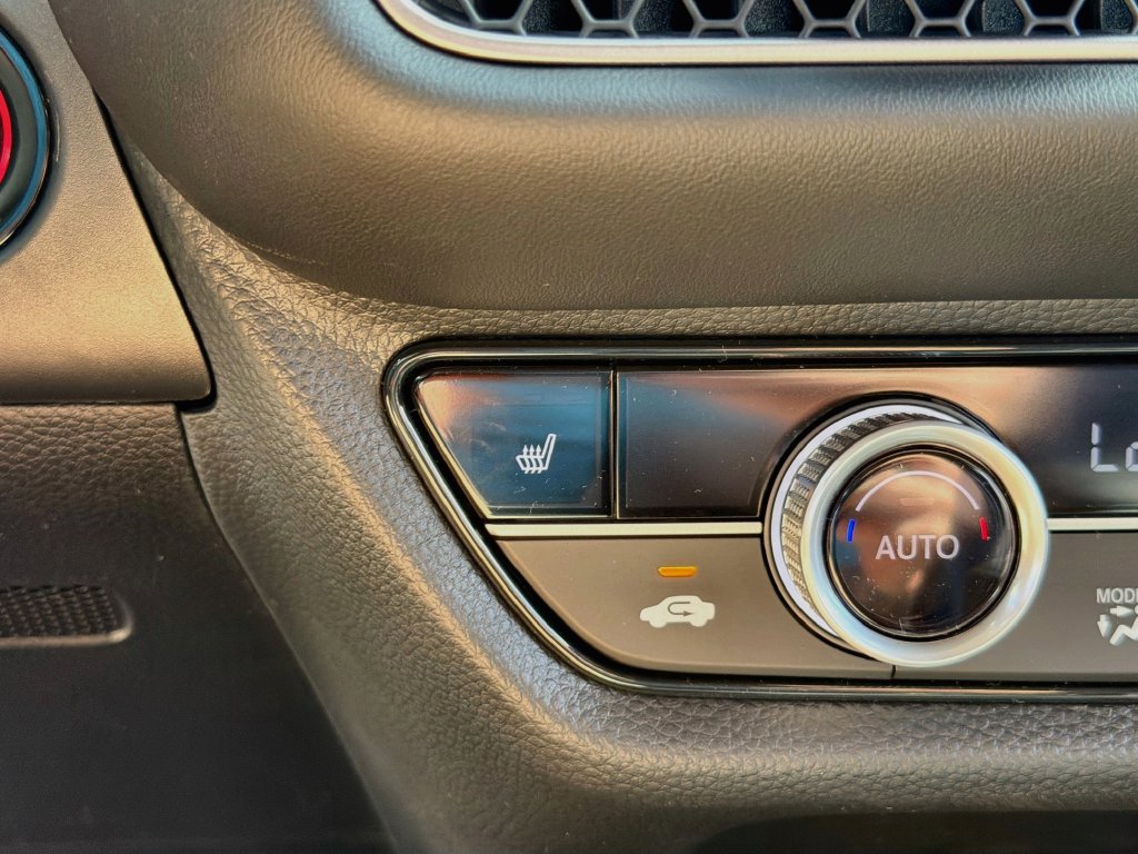 New 2027 Honda HR-V EX-L image 15