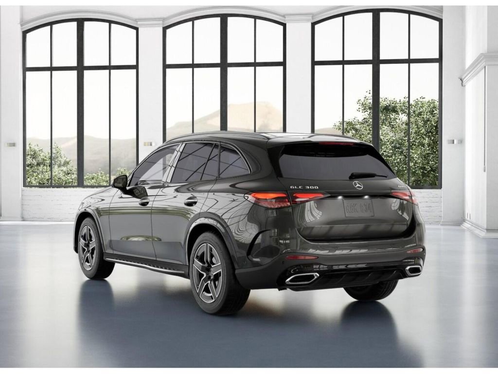 Certified 2023 Mercedes-Benz GLC 300 4MATIC image 28